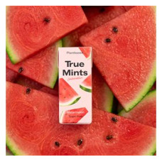 True Mints - Vandmelon pastiller - Limited Edition